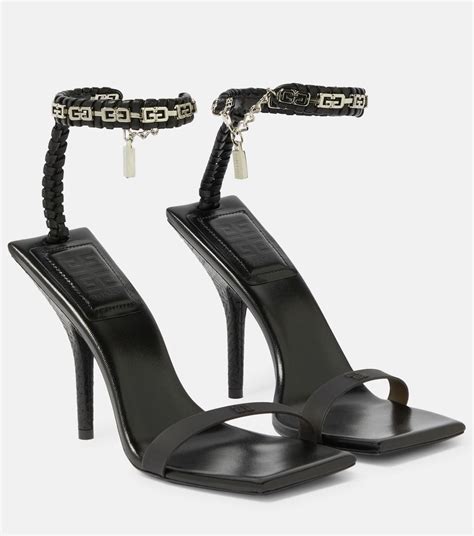 givenchy colombia|givenchy sandals.